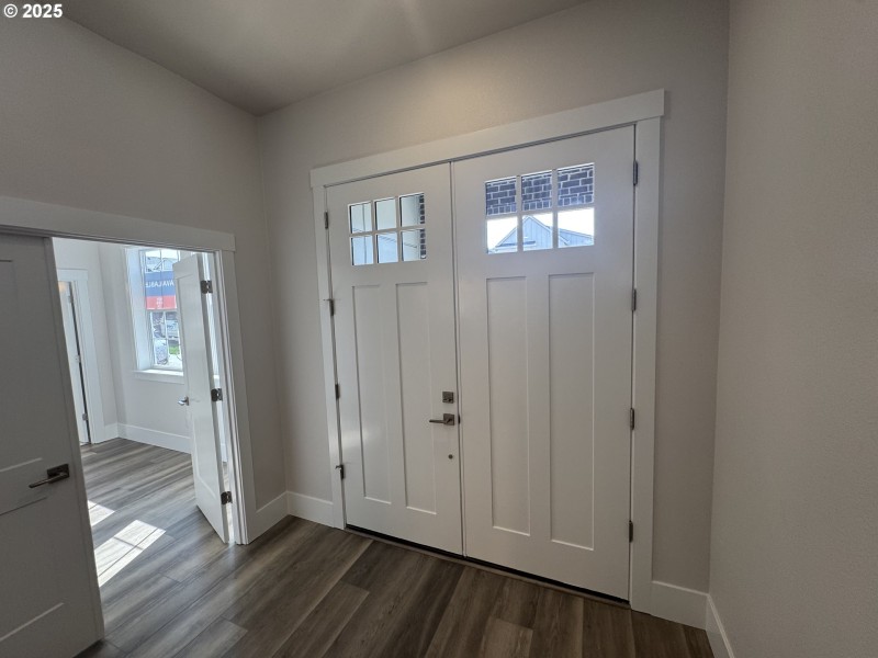 Entrance/Foyer