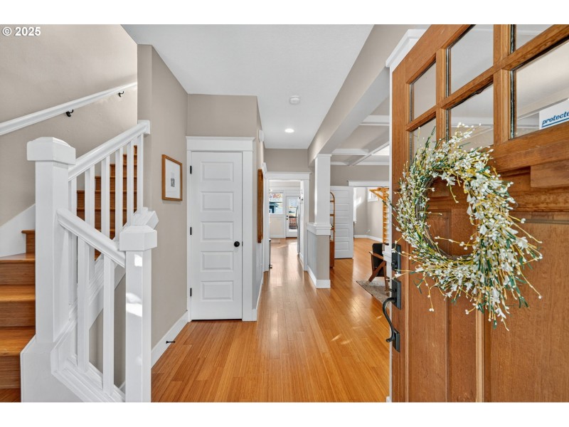 Entrance/Foyer