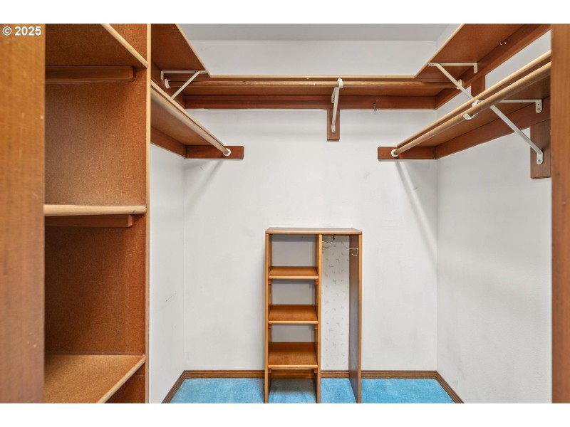 Owner's Suite Bedroom