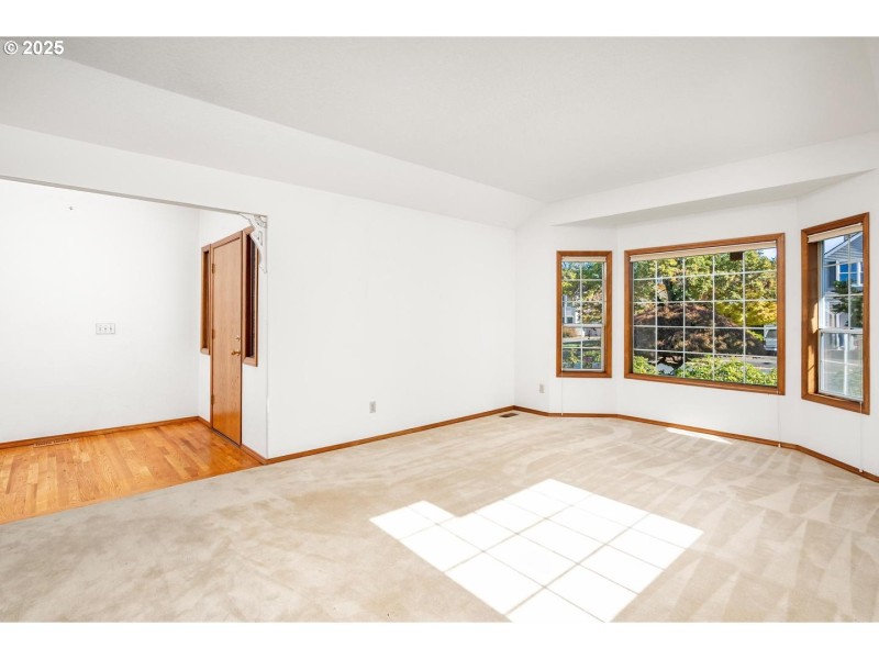 Living Room/Entrance