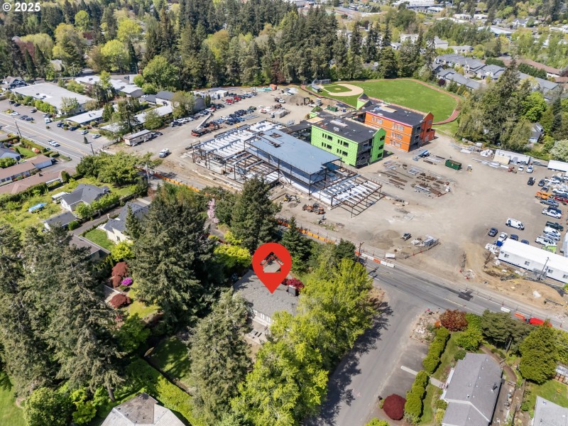 Drone View/UAV
