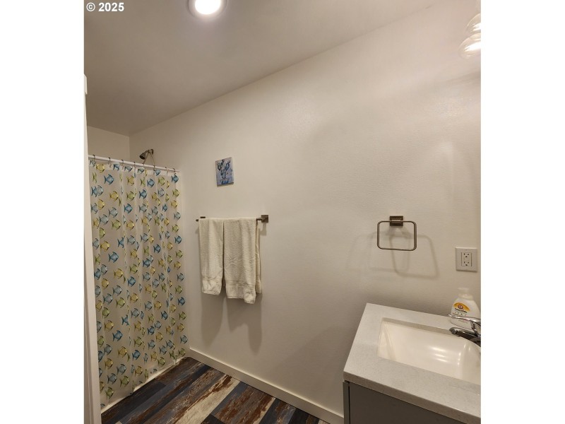 Attached Bathroom #1