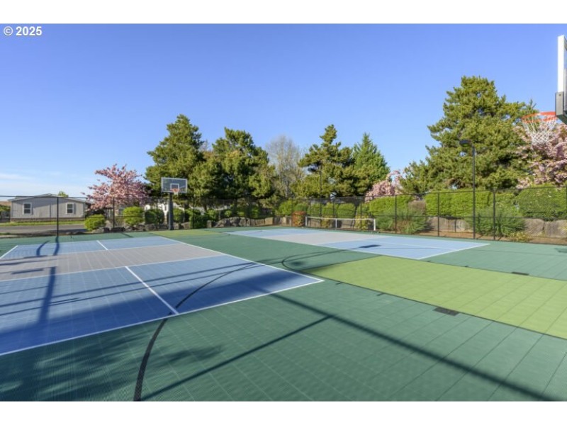 Community Amenities