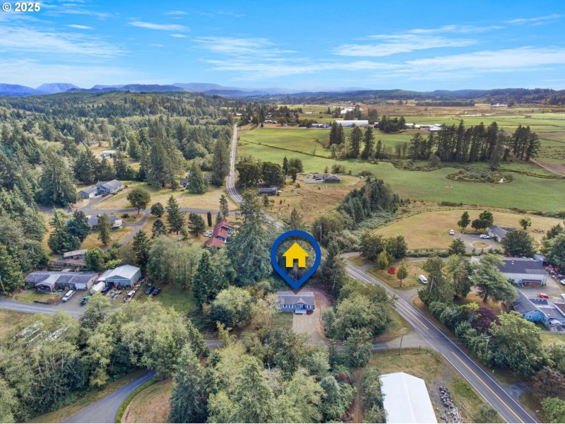 Drone View/UAV
