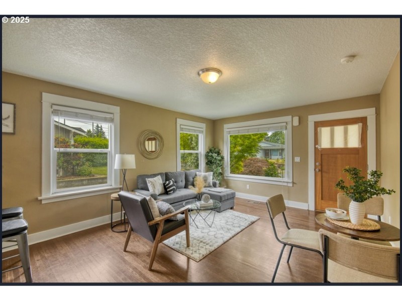 Entrance/Foyer