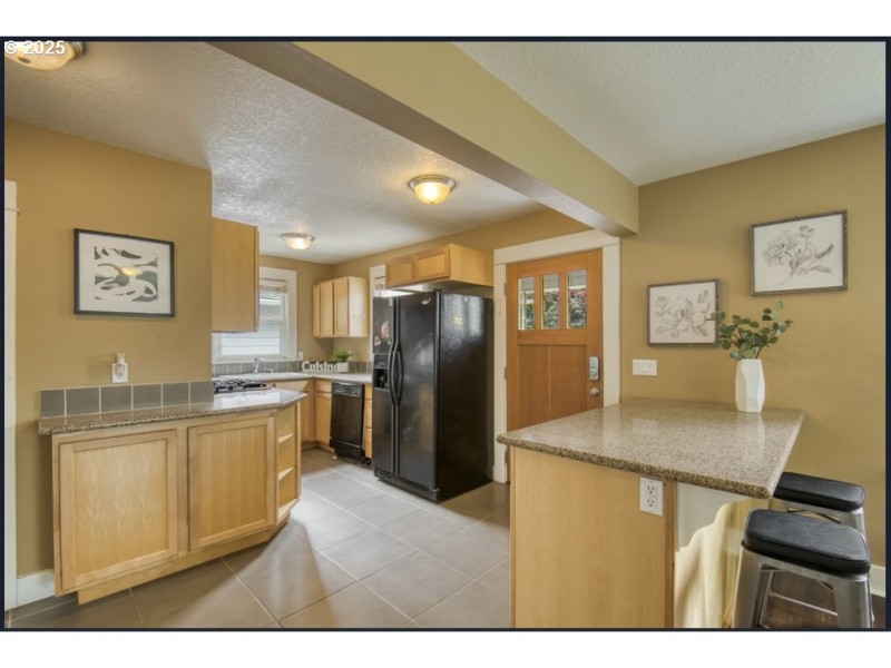 Kitchen/Nook