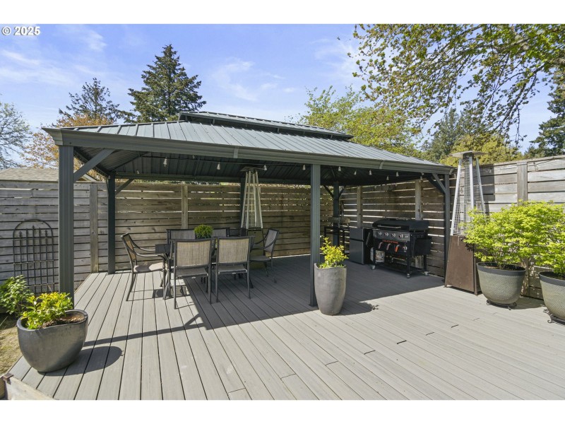 Gazebo