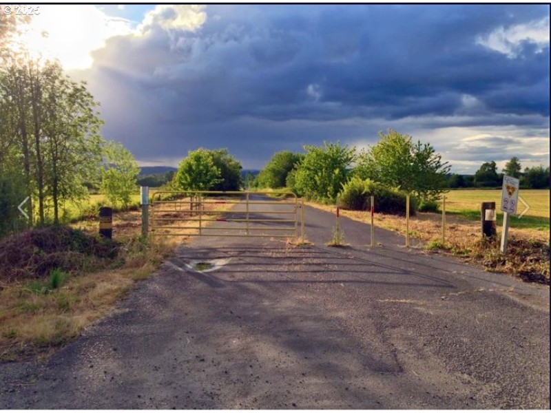 Community Amenities
