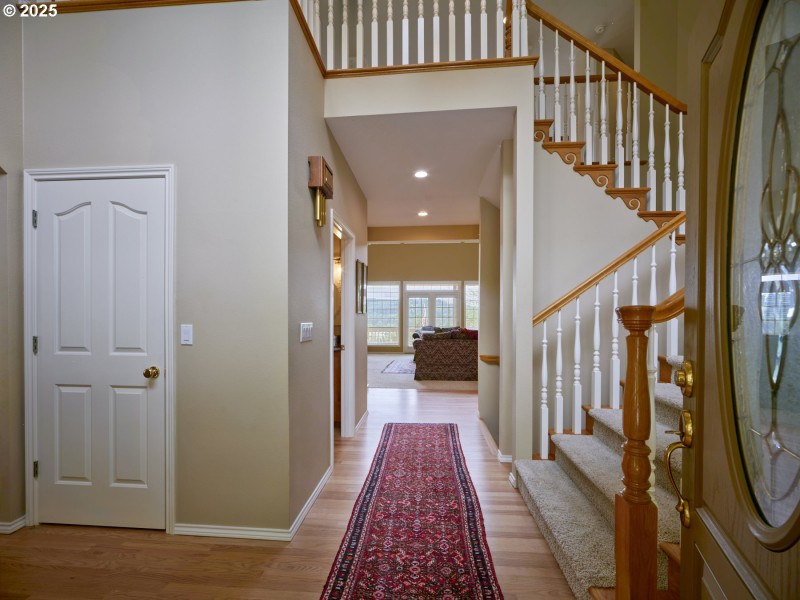 Entrance/Foyer