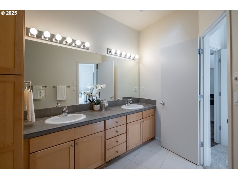 Owner's Suite Bathroom