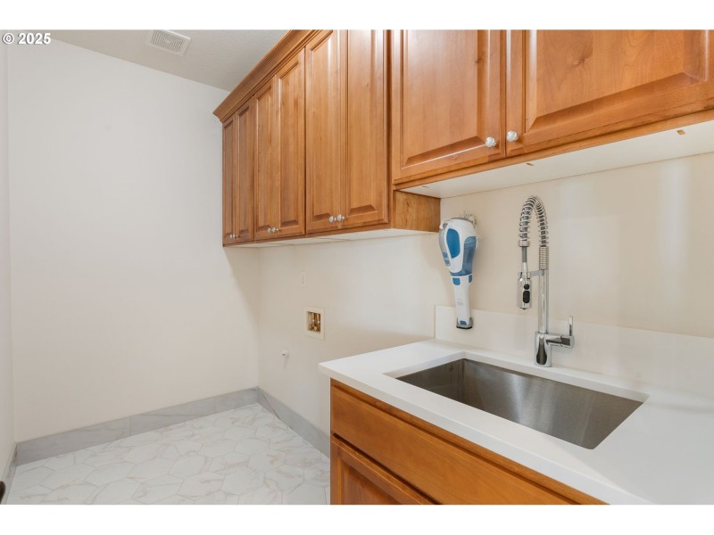 Mud Room