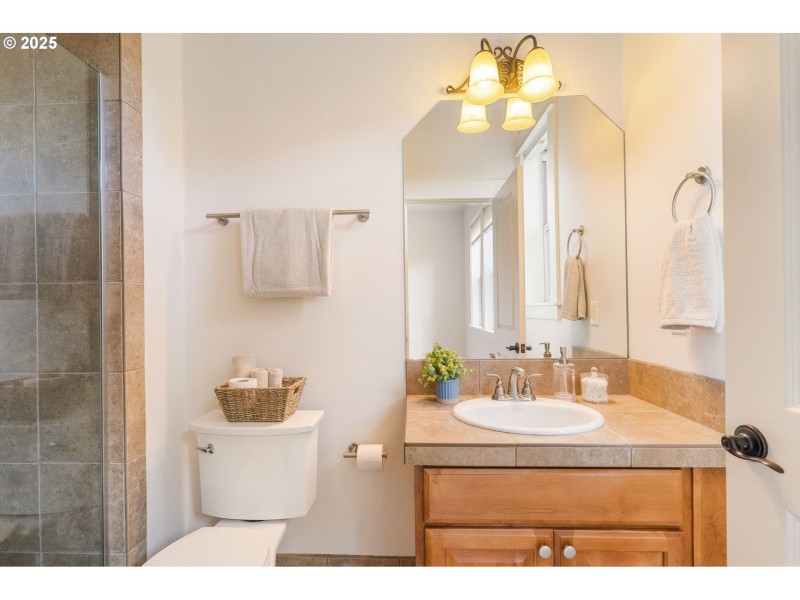 Attached Bathroom #2