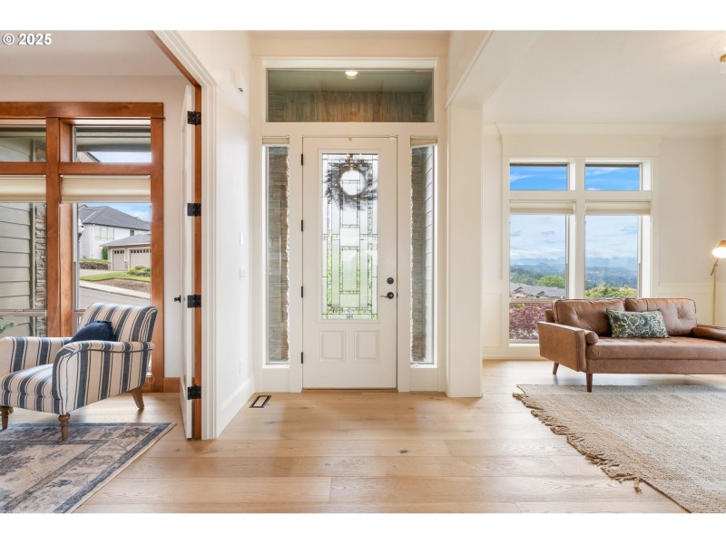 Entrance/Foyer
