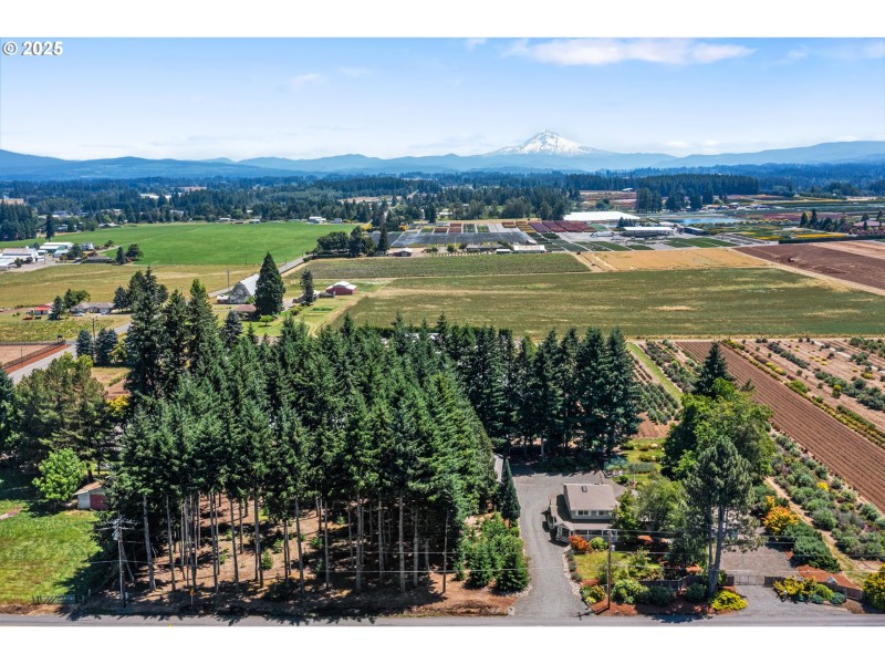 Acreage