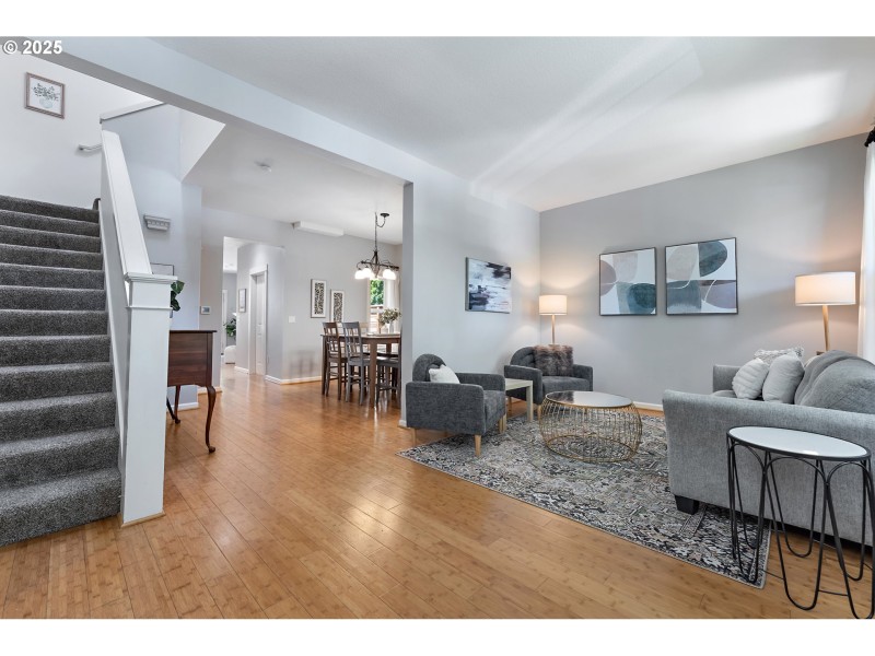 Entrance/Foyer