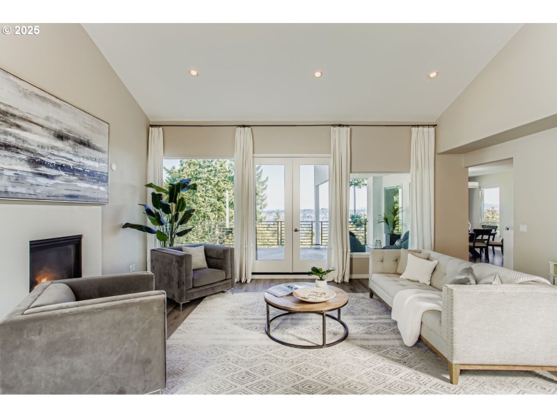 Living Room/Entrance