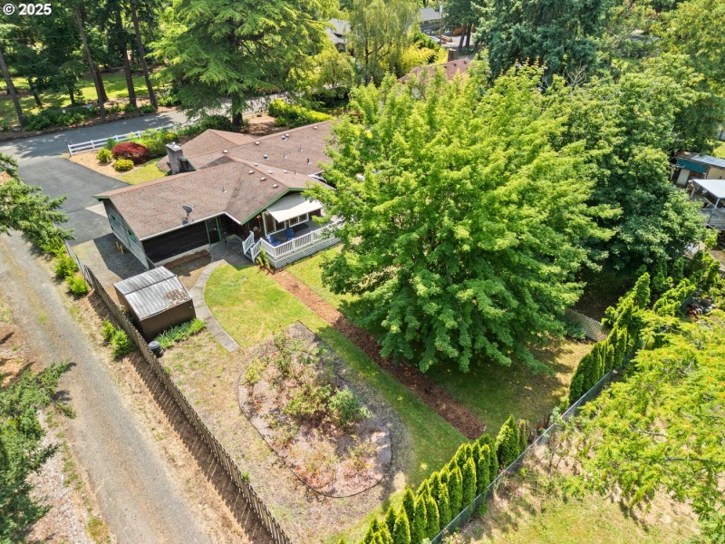 Drone View/UAV