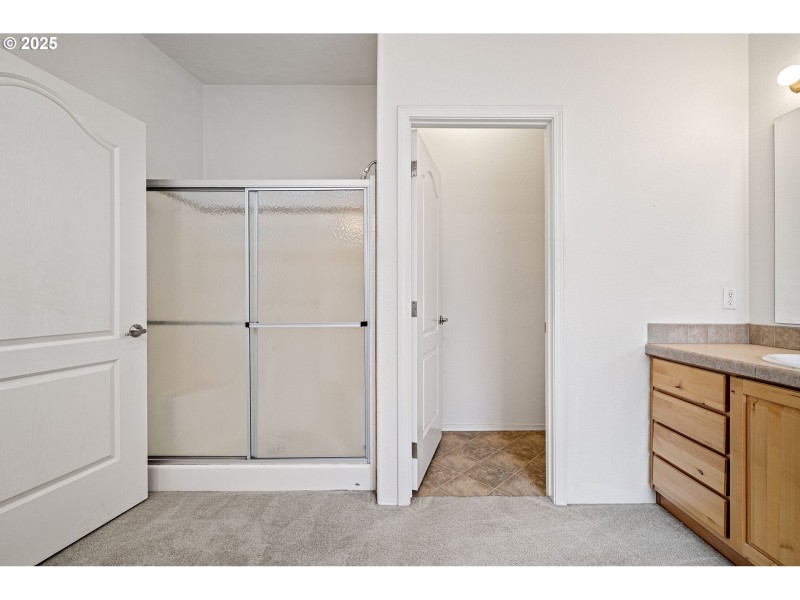 Attached Bathroom #1