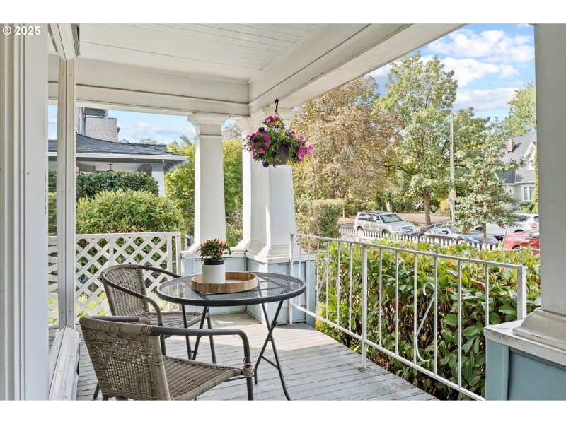 Porch