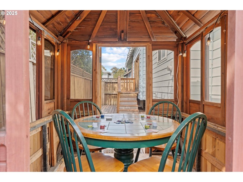 Gazebo