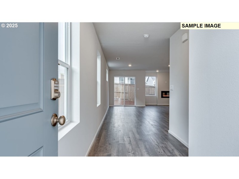 Entrance/Foyer