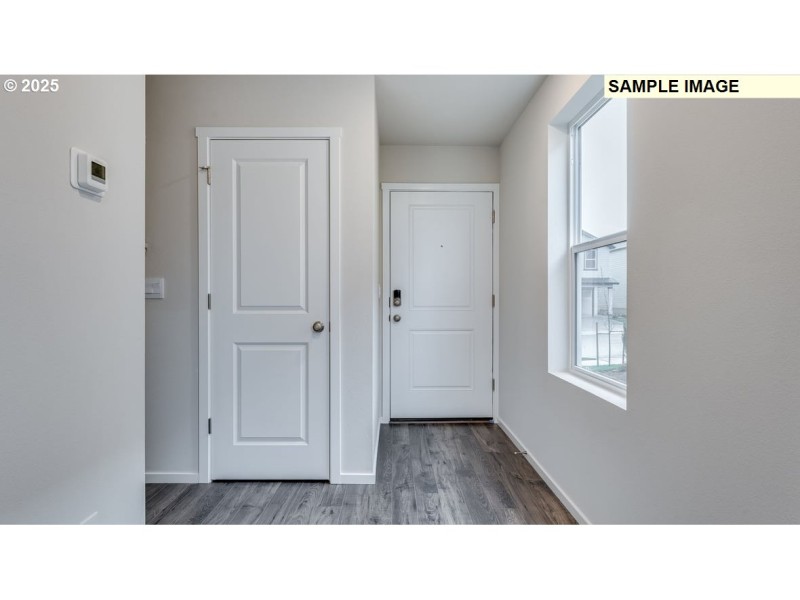 Entrance/Foyer