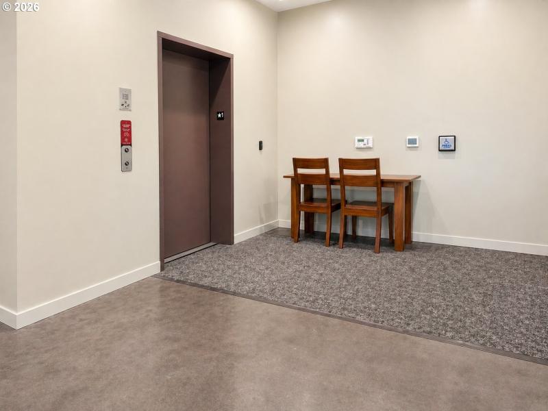 Elevator