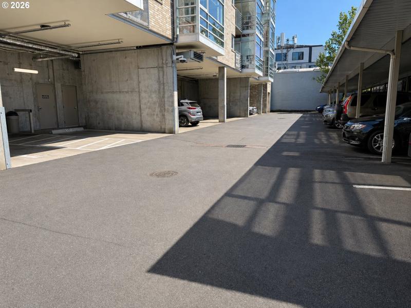 Carport