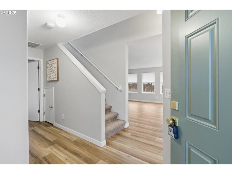 Entrance/Foyer