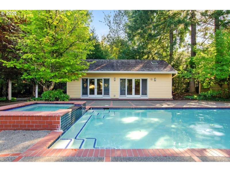 Separate Living Quarters