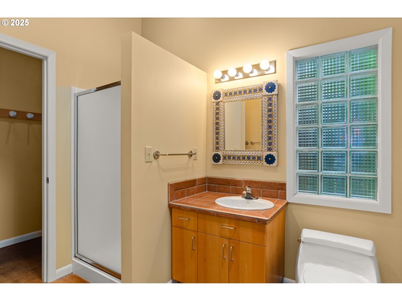 Separate Living Quarters