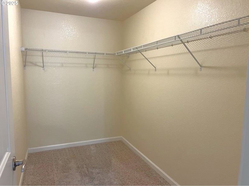 Bedroom, Owner's Suite