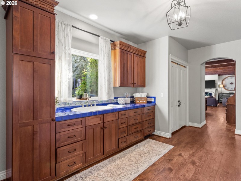 Mud Room