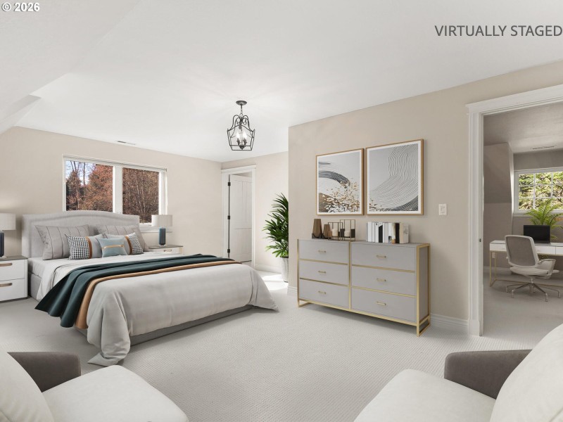 Bedroom, Primary #2