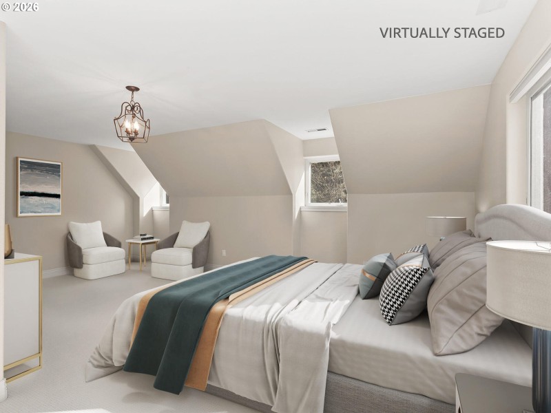 Bedroom, Primary #2