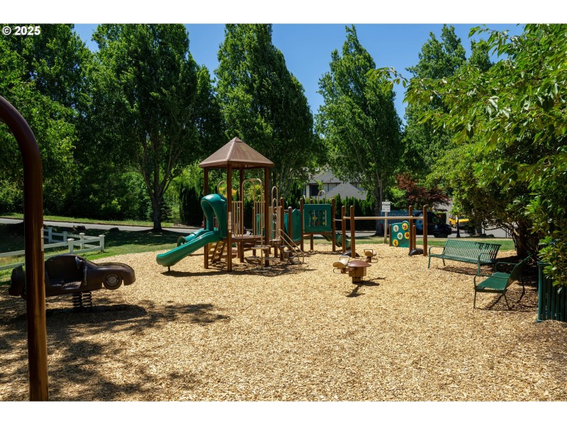Community Playground
