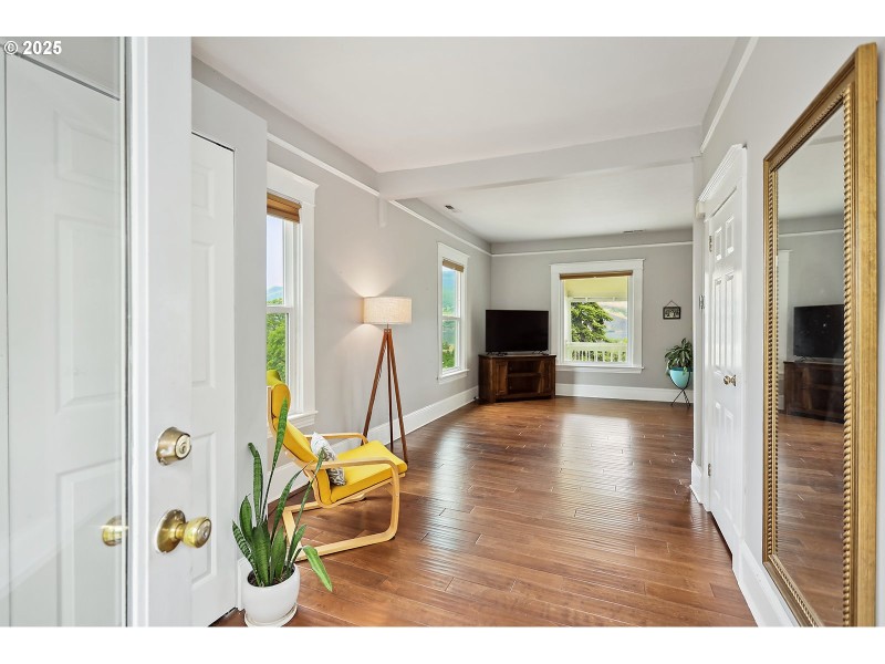 Entrance/Foyer