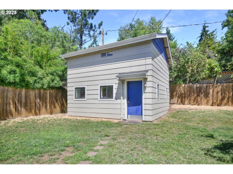 Bonus Room