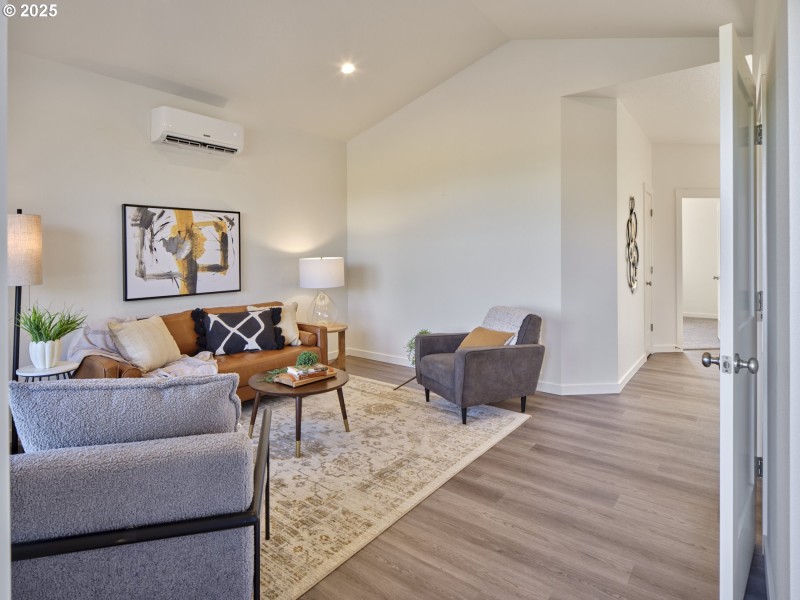 Living Room/Entrance