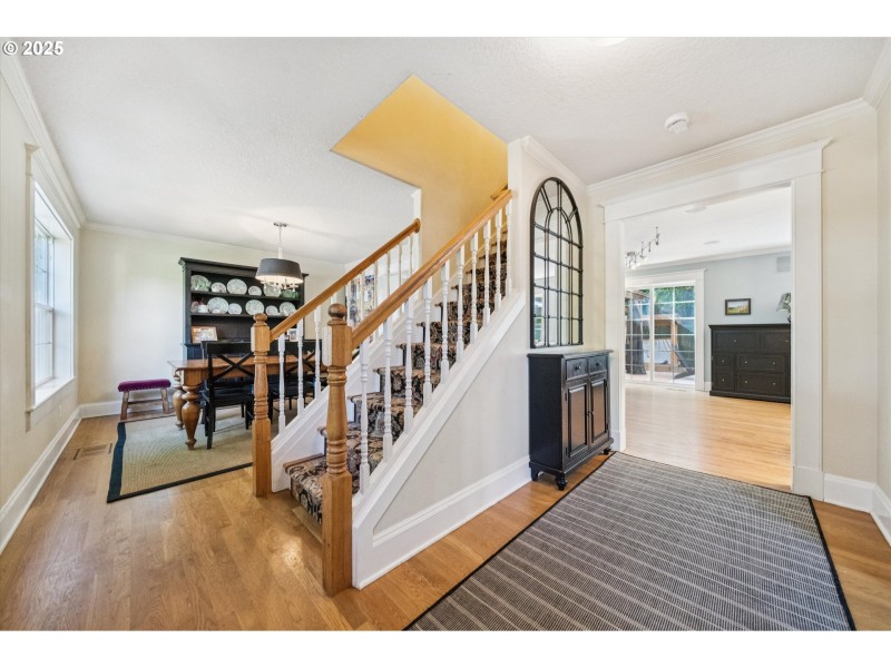 Entrance/Foyer