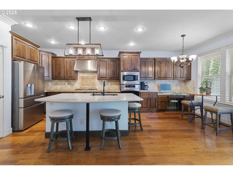 Kitchen/Nook