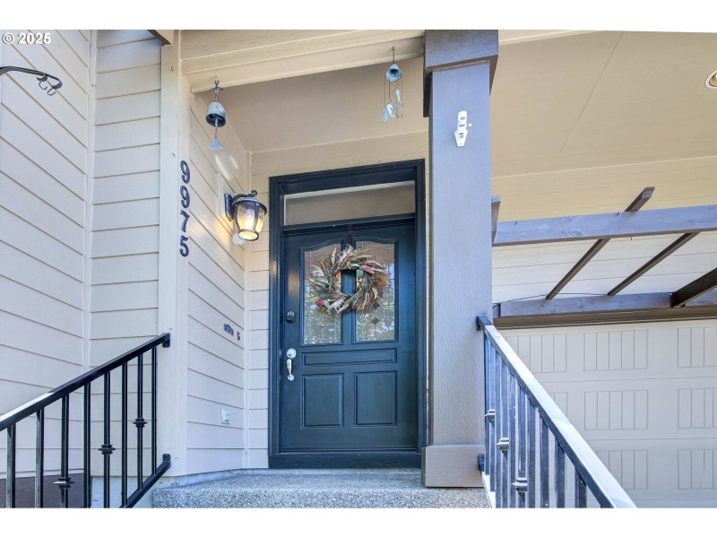 Entrance/Foyer