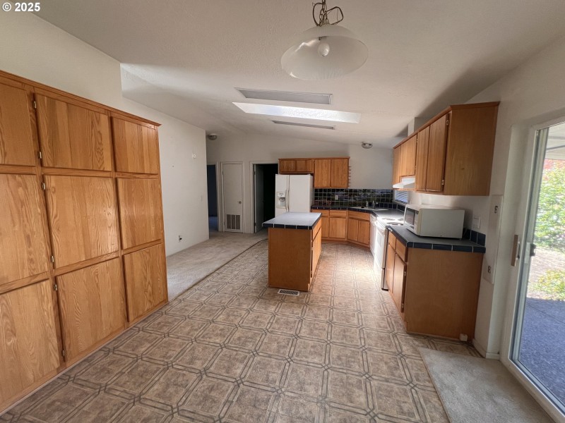 Kitchen/Nook