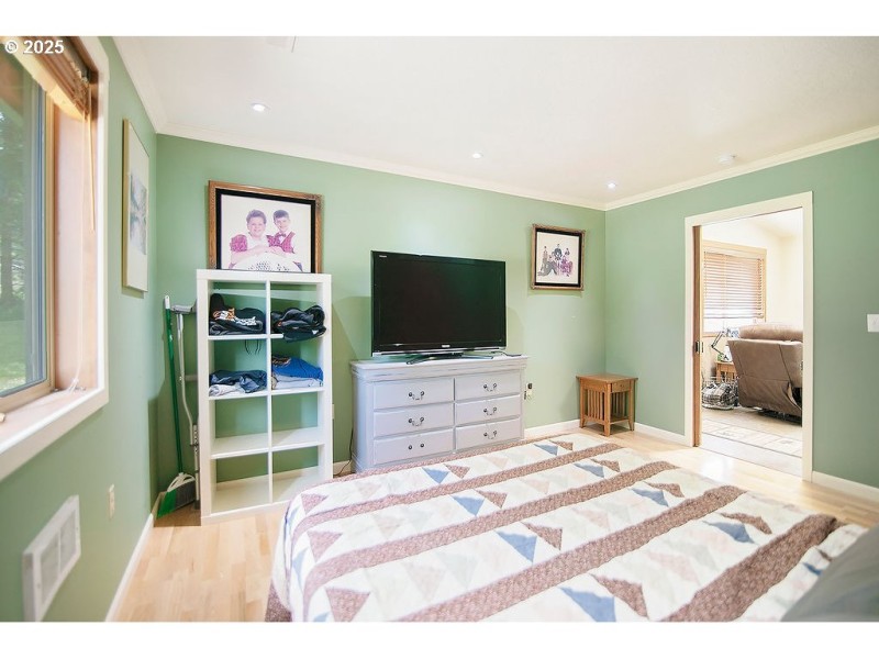 Accessory Dwelling Unit