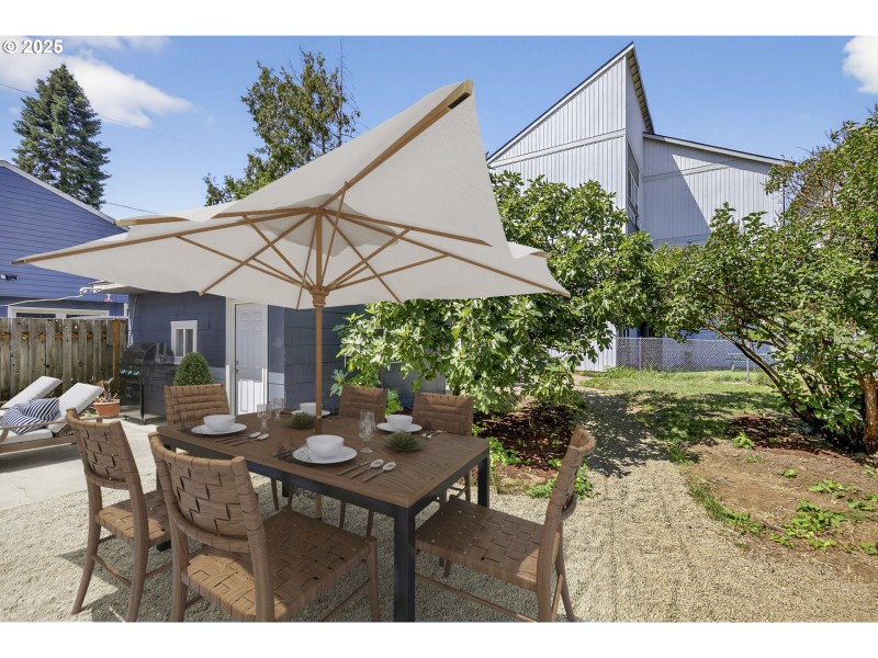 Accessory Dwelling Unit