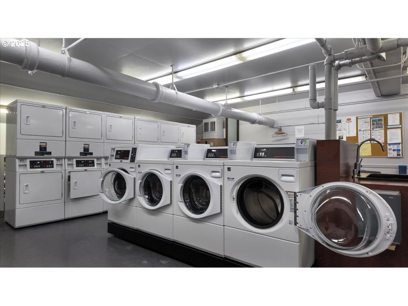 Community Amenities