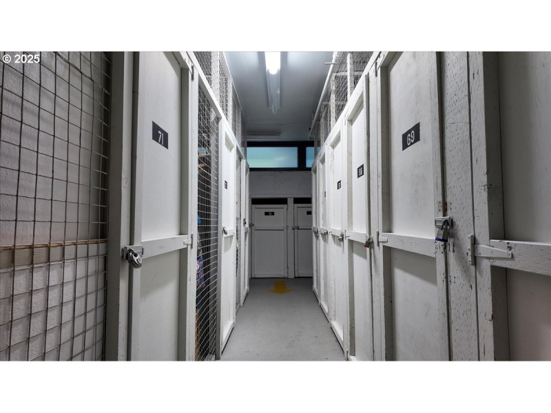 Community Amenities