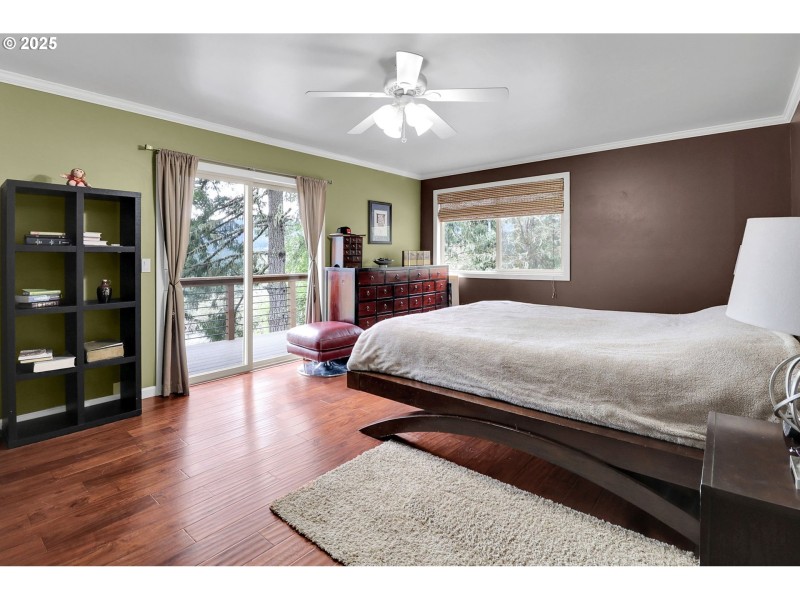 Bedroom, Primary