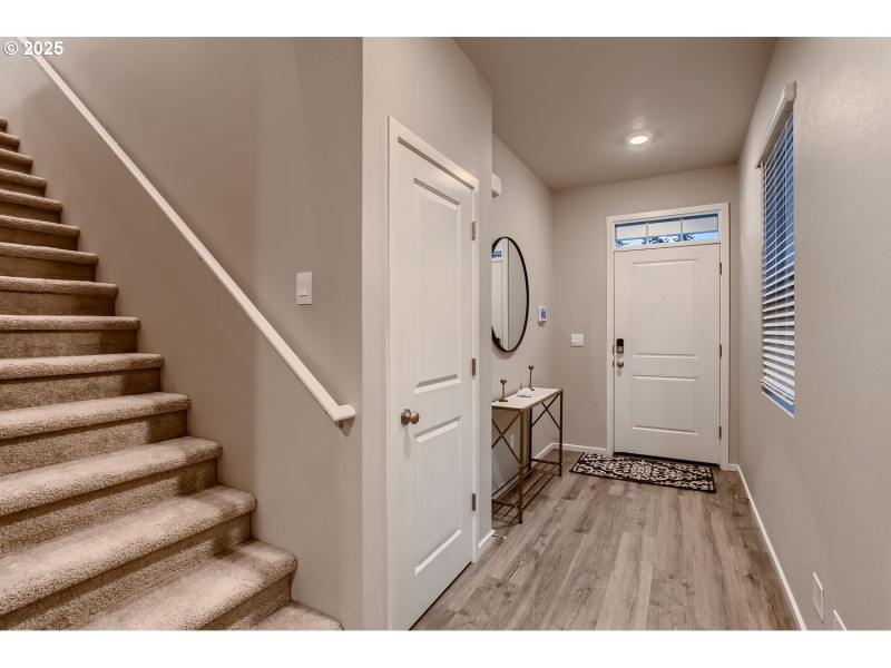 Entrance/Foyer