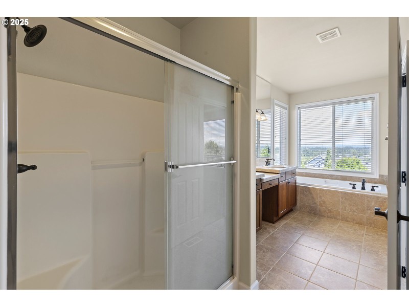 Owner's Suite Bathroom
